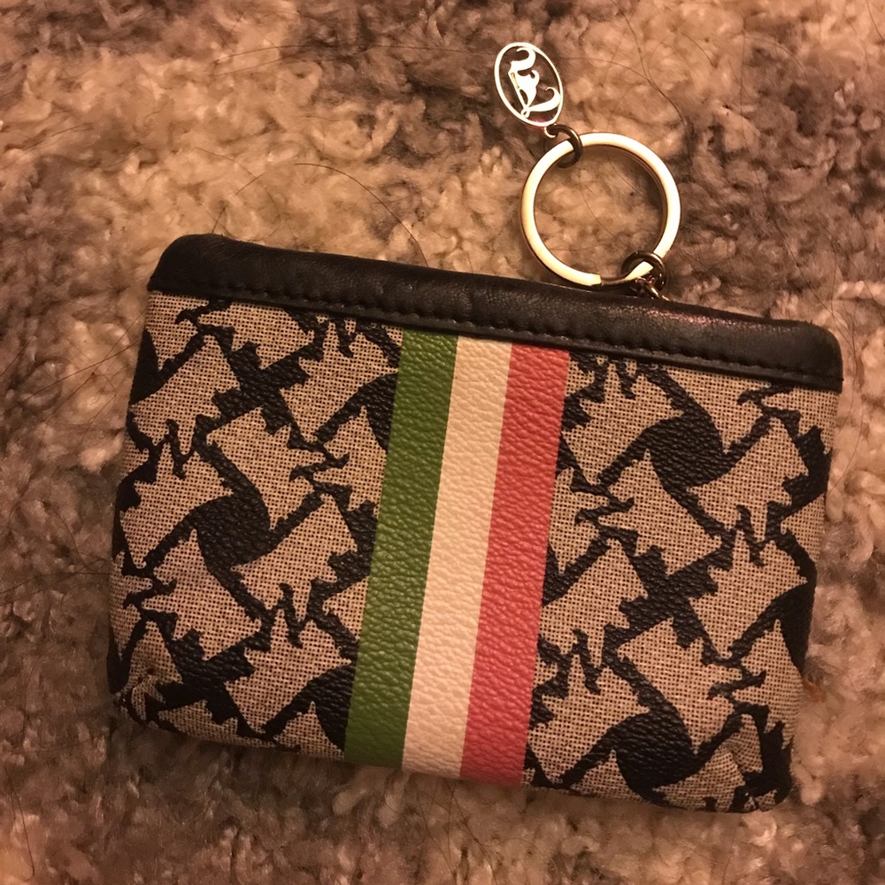Juicy Change Purse